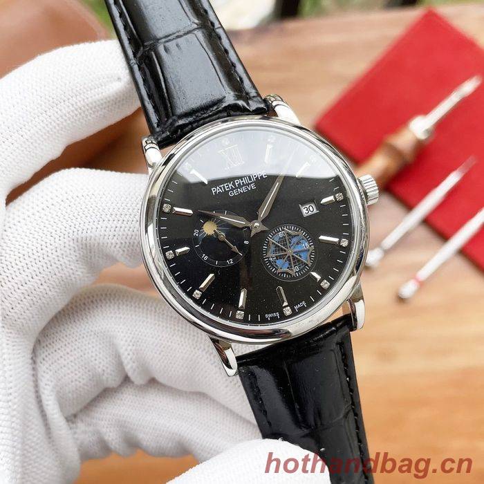 Patek Philippe Watch PPW00026-3